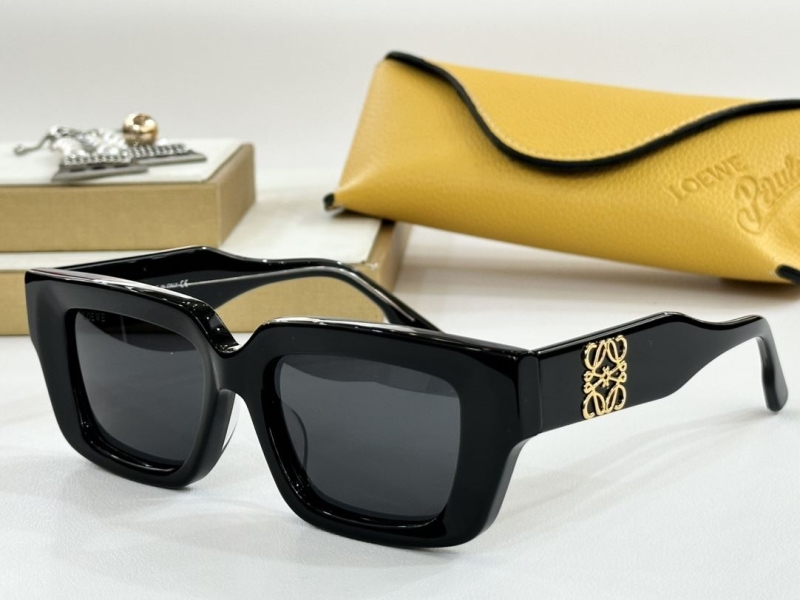 Loewe Sunglasses